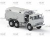 ICM 35004 KAMAZ-4310 Ukrainian Military Box Truck 1/35